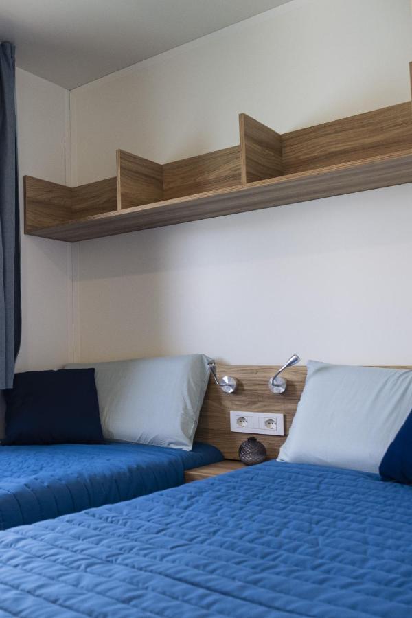 Готель Houseboat Floatart Experience Бішельє Екстер'єр фото